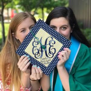 Meet your Posher, Kerry